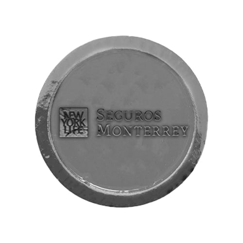 Pin Plateado – SMNYL Tienda Online