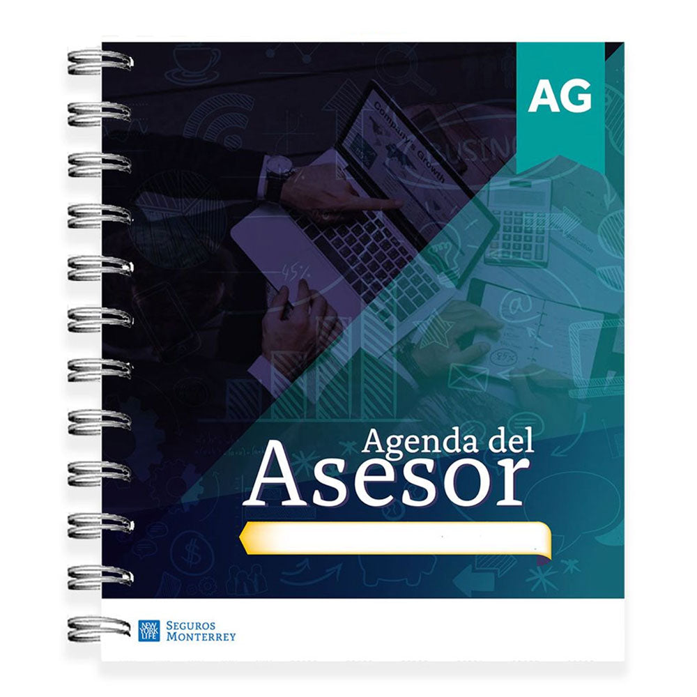 Agenda Asesor AG