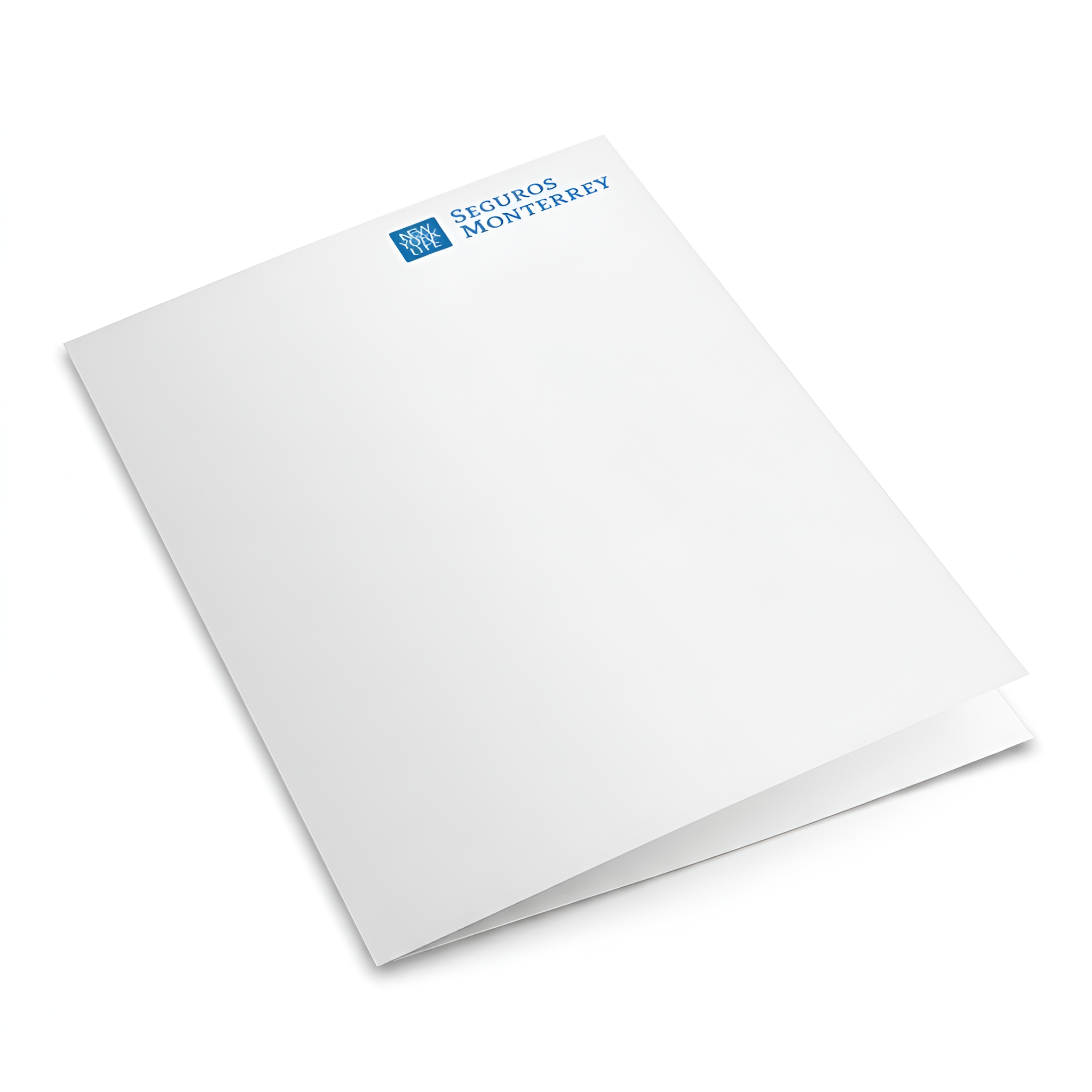 Paquete de Folder de Estudio