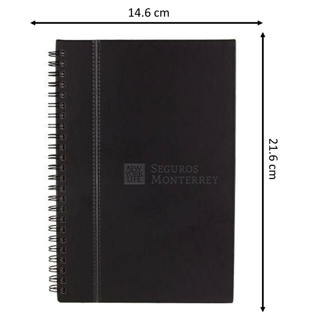 Libreta Clasic
