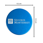 Popsocket Metálico