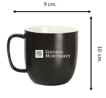 Taza Keii