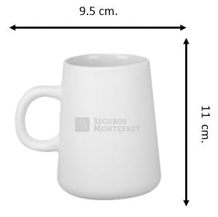 Taza Soon
