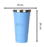 Vaso Dirty