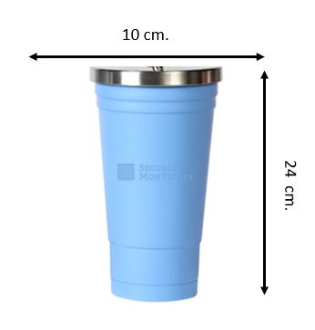 Vaso Dirty